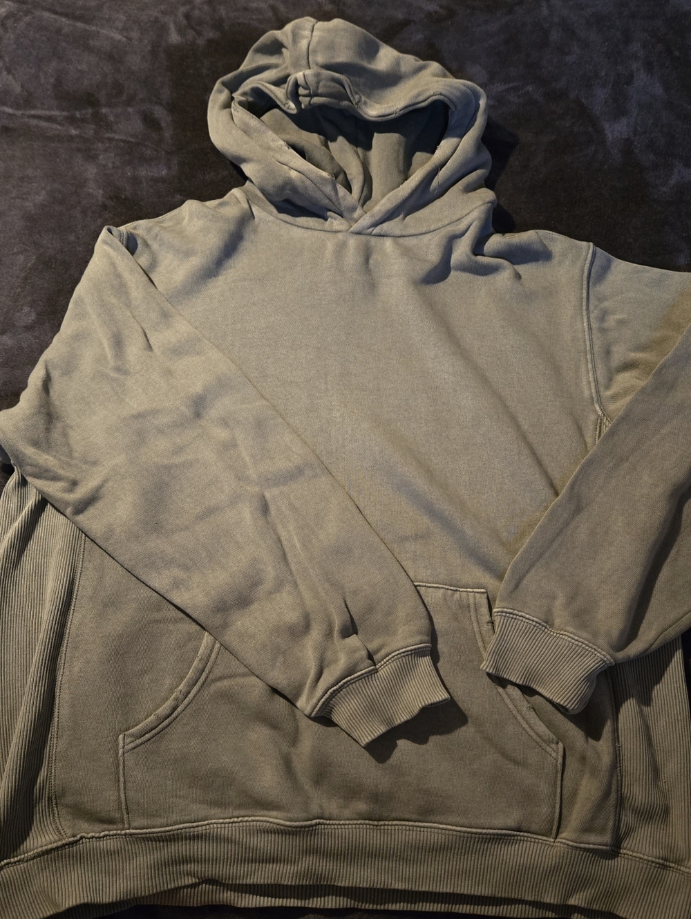 Lot/Bundle of 5 Womens Sweatshirts/Tops (Aerie) (M) - Picture 6 of 8